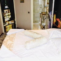 Апарт-отель в Турции, Стамбул, 990 кв.м.