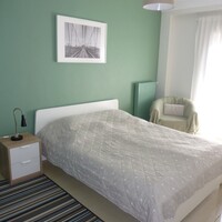 Квартира в Греции, Салоники, 87 кв.м.