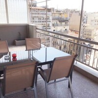 Квартира в Греции, Салоники, 87 кв.м.