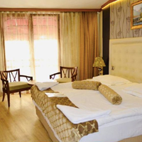 Апарт-отель в Турции, Стамбул, 990 кв.м.