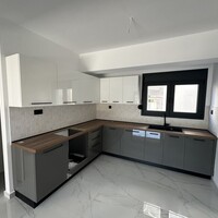 Квартира в Греции, Салоники, 147 кв.м.