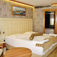 Апарт-отель в Турции, Стамбул, 990 кв.м.