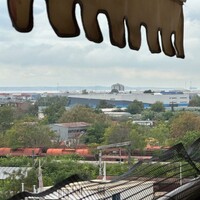 Flat in Greece, Thessaloniki, 74 sq.m.
