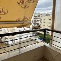 Flat in Greece, Thessaloniki, 74 sq.m.