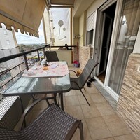 Flat in Greece, Thessaloniki, 74 sq.m.
