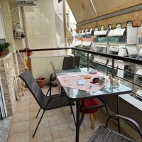 Flat in Greece, Thessaloniki, 74 sq.m.