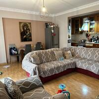 Flat in Greece, Thessaloniki, 74 sq.m.