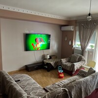 Flat in Greece, Thessaloniki, 74 sq.m.