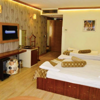 Апарт-отель в Турции, Стамбул, 990 кв.м.