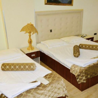 Апарт-отель в Турции, Стамбул, 990 кв.м.