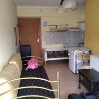 Flat in Greece, Thessaloniki, 38 sq.m.