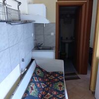Flat in Greece, Thessaloniki, 38 sq.m.