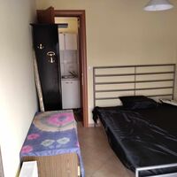 Flat in Greece, Thessaloniki, 38 sq.m.