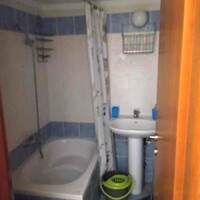 Flat in Greece, Thessaloniki, 38 sq.m.