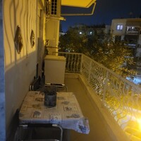 Flat in Greece, Thessaloniki, 80 sq.m.