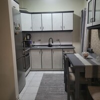 Flat in Greece, Thessaloniki, 80 sq.m.