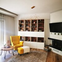 Квартира в Греции, Салоники, 127 кв.м.