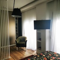 Квартира в Греции, Салоники, 127 кв.м.