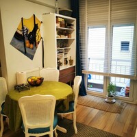 Квартира в Греции, Салоники, 127 кв.м.