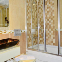 Апарт-отель в Турции, Стамбул, 990 кв.м.