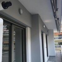 Квартира в Греции, Салоники, 140 кв.м.