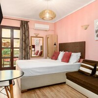 Квартира в Греции, Салоники, 27 кв.м.