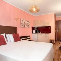 Квартира в Греции, Салоники, 27 кв.м.