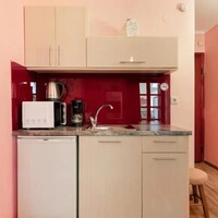 Квартира в Греции, Салоники, 27 кв.м.