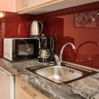 Квартира в Греции, Салоники, 27 кв.м.
