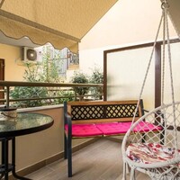 Квартира в Греции, Салоники, 27 кв.м.