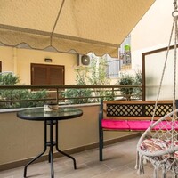 Квартира в Греции, Салоники, 27 кв.м.