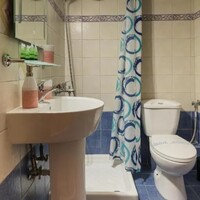 Квартира в Греции, Салоники, 27 кв.м.