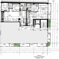 Квартира в Греции, Салоники, 102 кв.м.