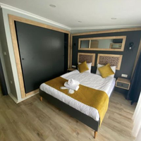 Апарт-отель в Турции, Стамбул, 450 кв.м.