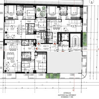 Flat in Greece, Thessaloniki, 107 sq.m.