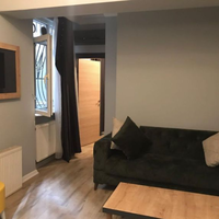 Апарт-отель в Турции, Стамбул, 450 кв.м.