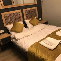 Апарт-отель в Турции, Стамбул, 450 кв.м.