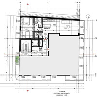 Квартира в Греции, Салоники, 108 кв.м.