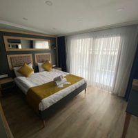 Апарт-отель в Турции, Стамбул, 450 кв.м.