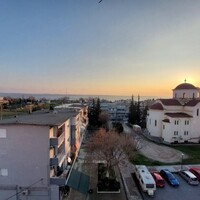 Квартира в Греции, Салоники, 55 кв.м.
