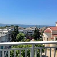 Квартира в Греции, Салоники, 55 кв.м.