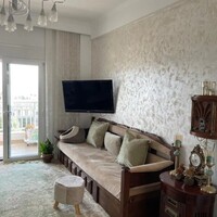Квартира в Греции, Салоники, 55 кв.м.
