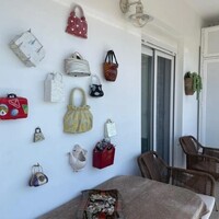 Квартира в Греции, Салоники, 55 кв.м.