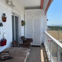 Квартира в Греции, Салоники, 55 кв.м.