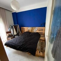 Квартира в Греции, Салоники, 65 кв.м.