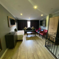 Апарт-отель в Турции, Стамбул, 450 кв.м.