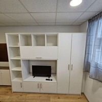 Квартира в Греции, Салоники, 29 кв.м.