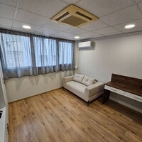 Квартира в Греции, Салоники, 29 кв.м.