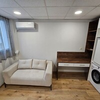 Квартира в Греции, Салоники, 29 кв.м.