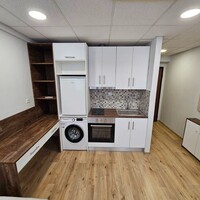 Квартира в Греции, Салоники, 29 кв.м.
